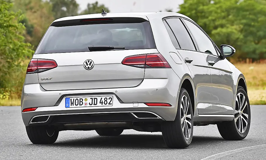 VW Golf VW Golf