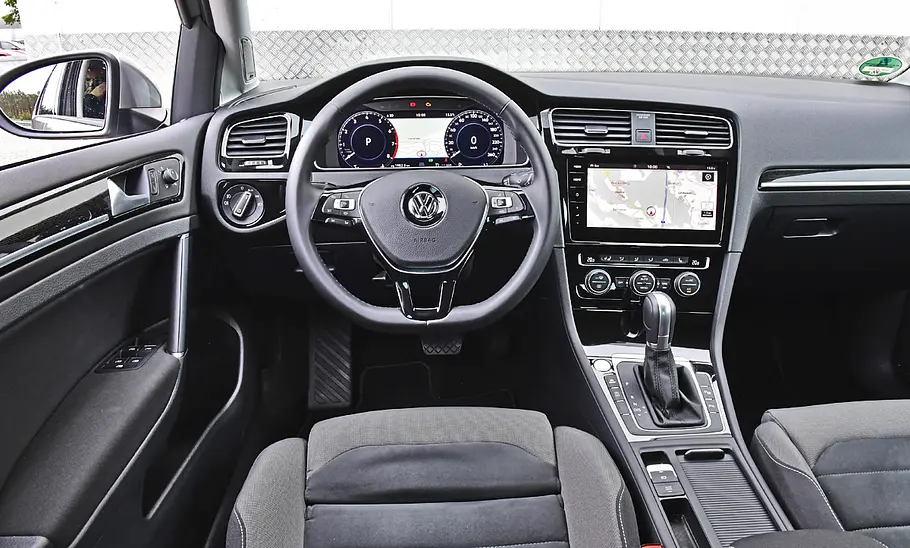 VW Golf VW Golf