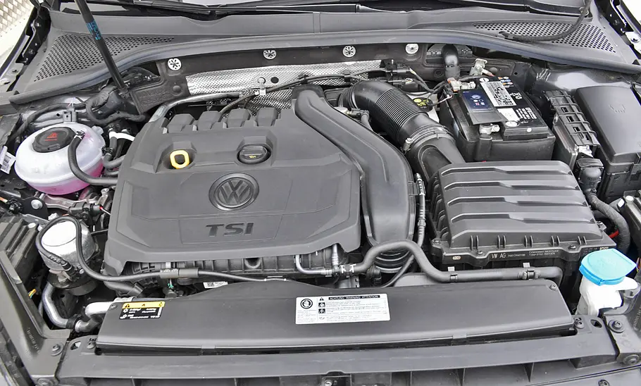 VW Golf VW Golf