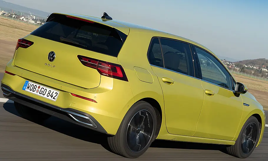 VW Golf VW Golf