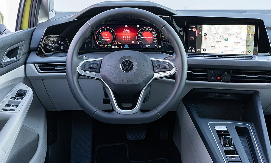 VW Golf VW Golf