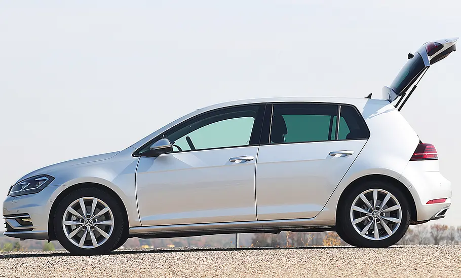 VW Golf
