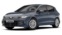 VW Golf 8