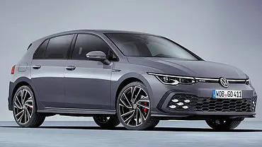 VW Golf 8 GTD (2020) - Foto: Volkswagen