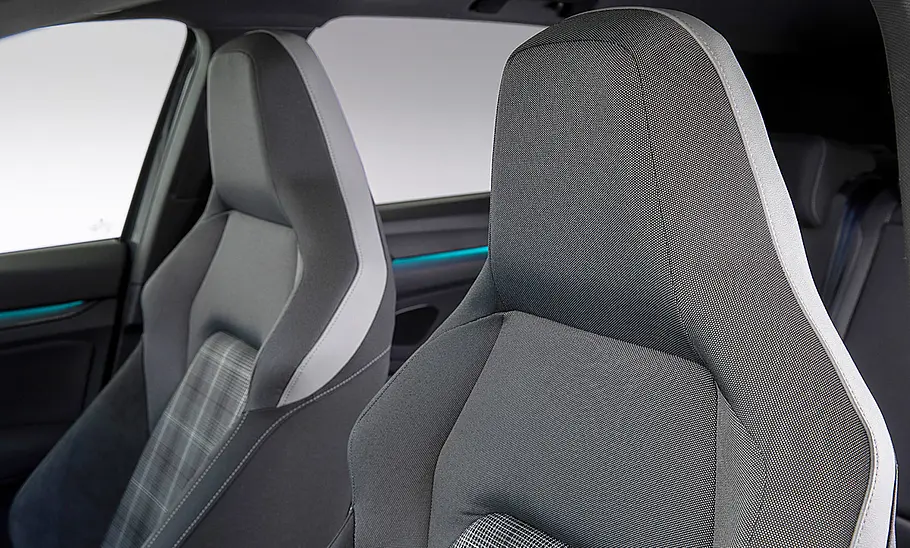 VW Golf 8 GTD (2020) VW Golf 8 GTD (2020)