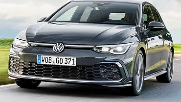 VW Golf 8 GTD (2020) - Foto: VW VW Golf 8 GTD (2020) - Foto: VW