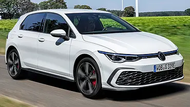 VW Golf 8 GTE (2020) - Foto: VW VW Golf 8 GTE (2020) - Foto: VW