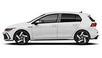 Weitere Leasing-Angebote zum VW Golf 8 GTI