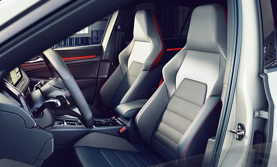 VW Golf GTI Clubsport (2021) VW Golf GTI Clubsport (2021)