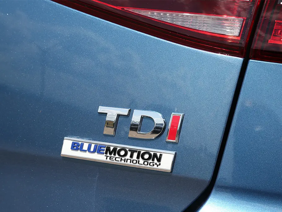 VW Golf 1.6 TDI (2016) VW Golf 1.6 TDI (2016)