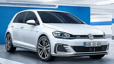 VW Golf GTE Facelift (2017) - Foto: VW VW Golf GTE Facelift (2017) - Foto: VW