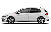 VW Golf GTI Edition 50