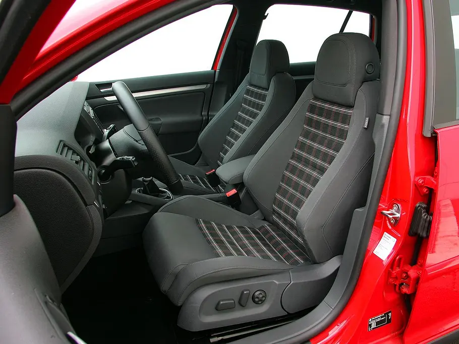 VW Golf GTI 2006