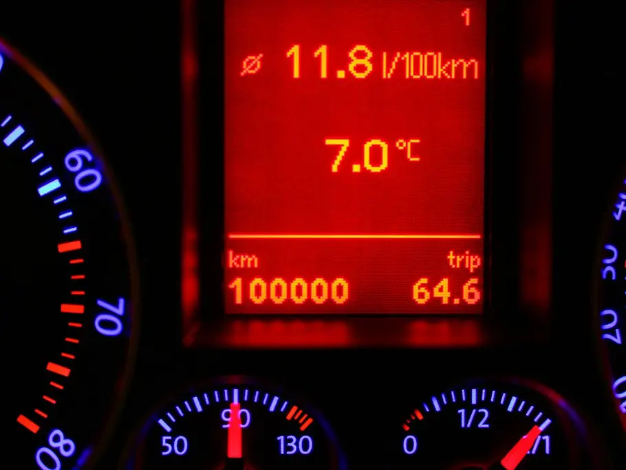 VW Golf GTI 2006