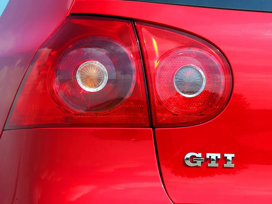 VW Golf GTI 2006
