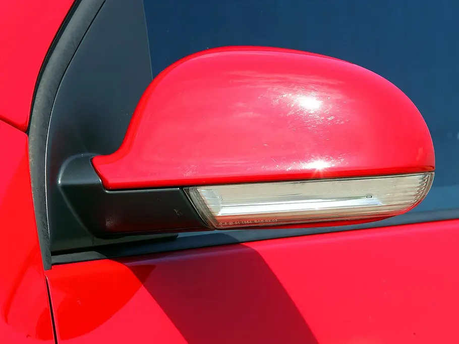VW Golf GTI 2006