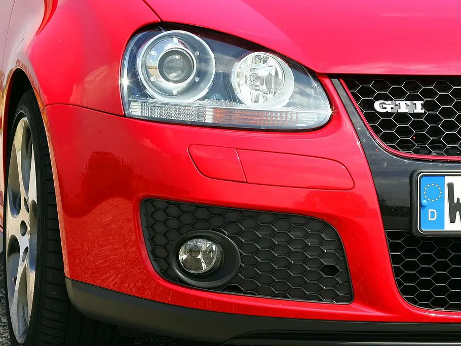VW Golf GTI 2006
