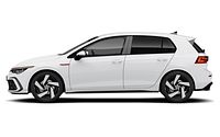 VW Golf GTI