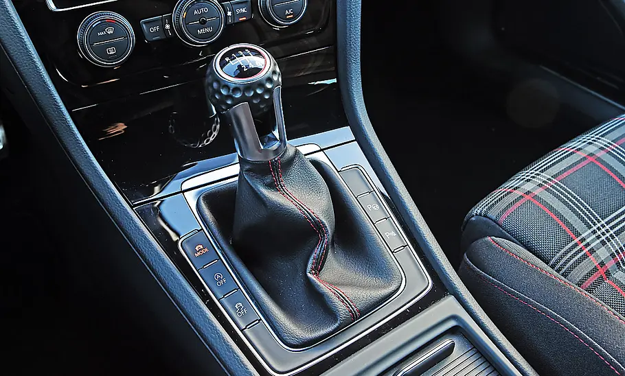 VW Golf GTI Performance VW Golf GTI Performance
