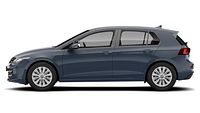 VW Golf 8