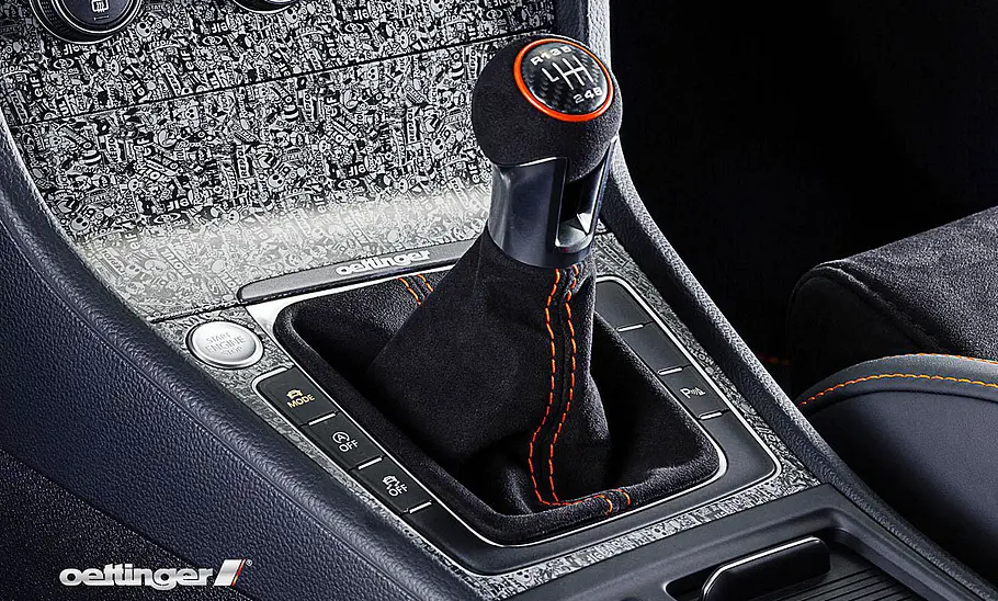 Oettinger Golf 500R