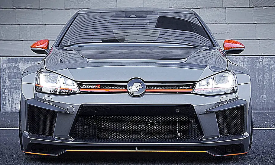 Oettinger Golf 500R