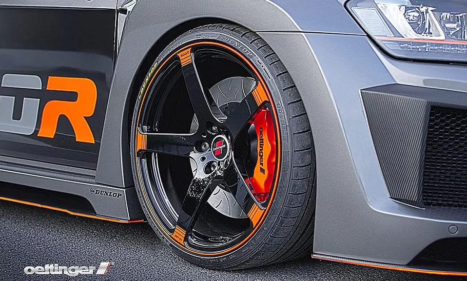 Oettinger Golf 500R