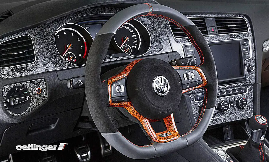 Oettinger Golf 500R