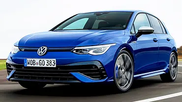 VW Golf 8 R (2020) - Foto: VW VW Golf 8 R (2020) - Foto: VW