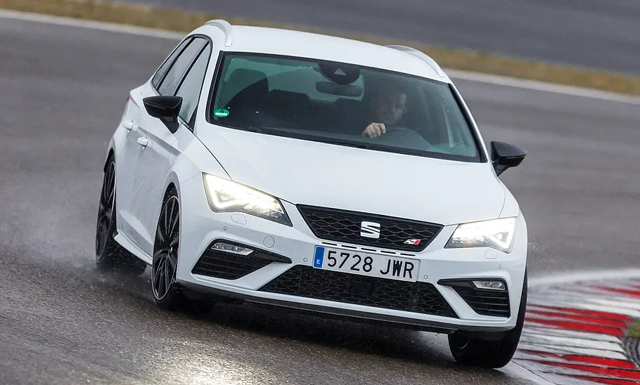 Seat Leon Cupra 300 Seat Leon Cupra 300