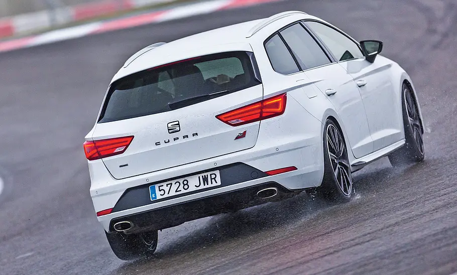 Seat Leon Cupra 300 Seat Leon Cupra 300