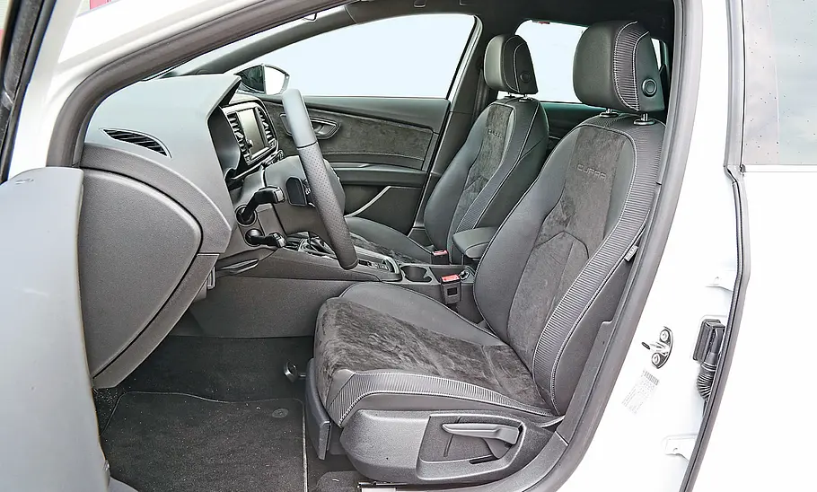 Seat Leon Cupra 300 Seat Leon Cupra 300