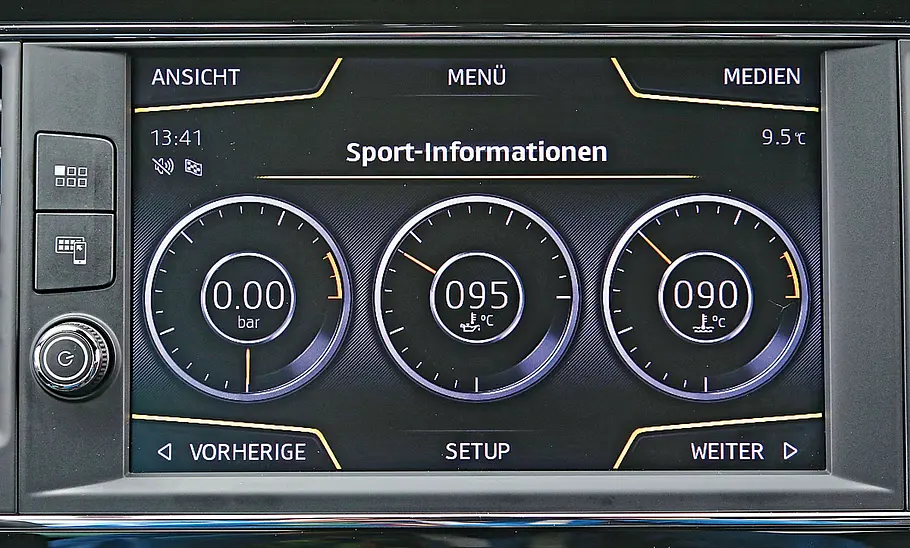 Seat Leon Cupra 300 Seat Leon Cupra 300