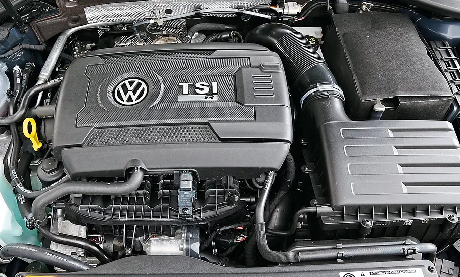 VW Golf R Variant VW Golf R Variant