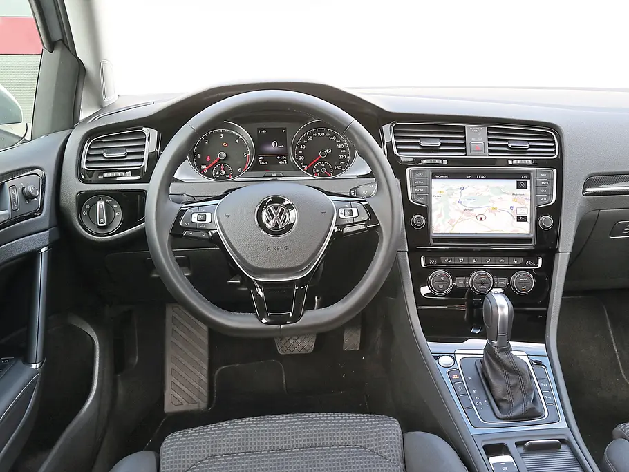 Audi/Skoda/VW: Vergleichstest