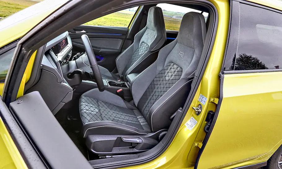 VW Golf Variant 2.0 TDI SCR