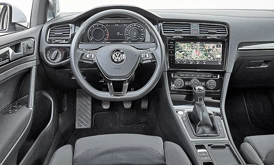 VW Golf Variant VW Golf Variant