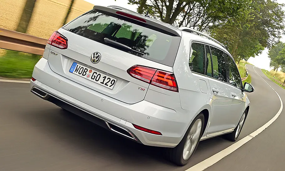 VW Golf Variant VW Golf Variant