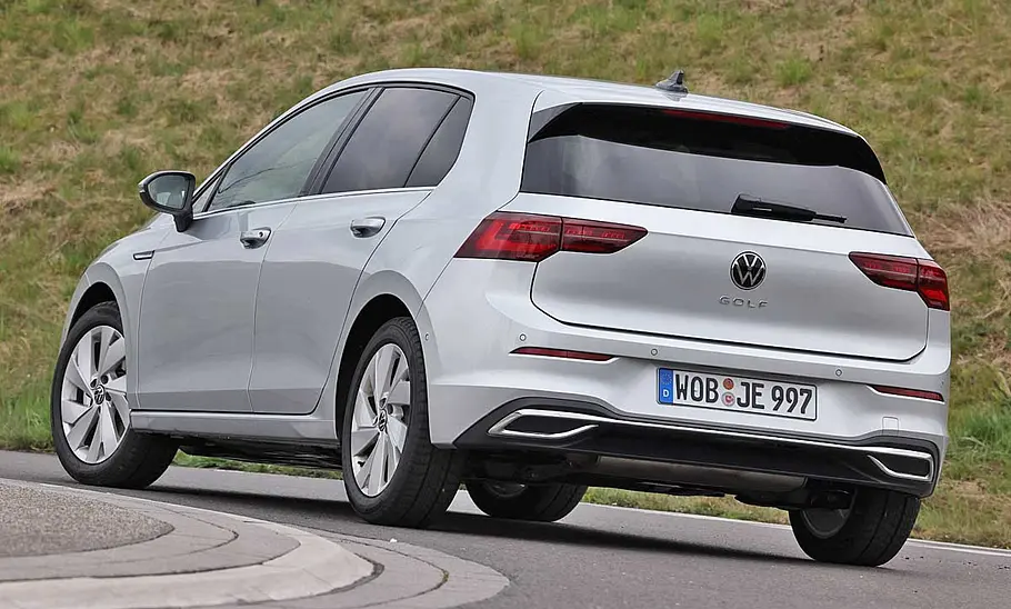 VW Golf