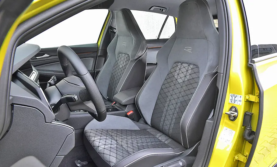 VW Golf