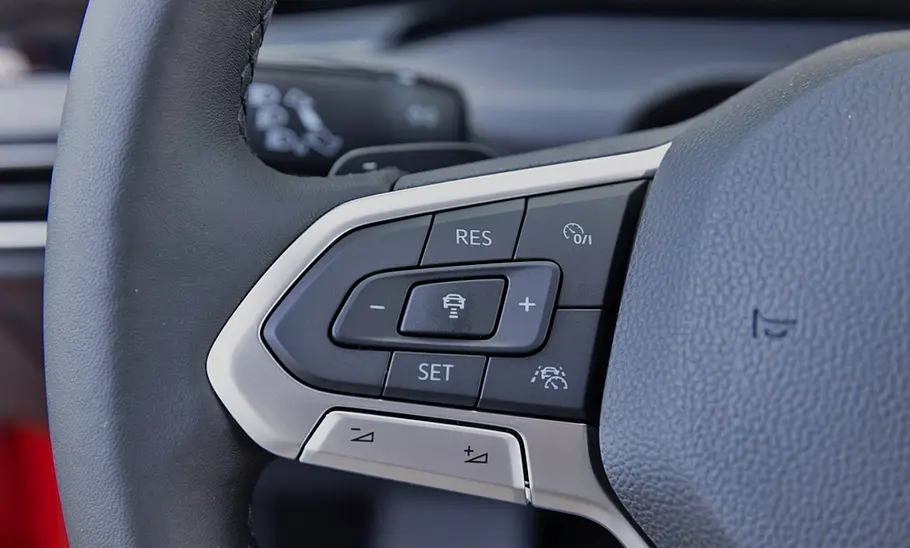 VW Golf VW Golf