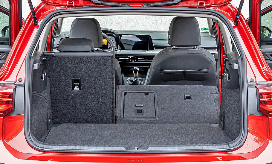 VW Golf VW Golf