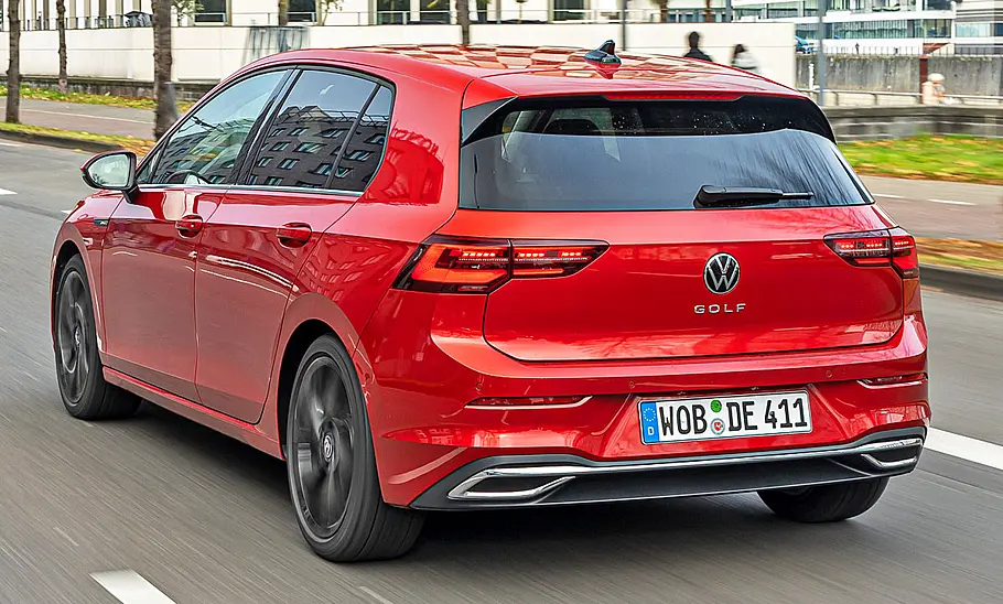VW Golf VW Golf