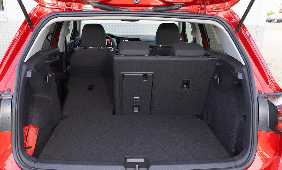 VW Golf VW Golf