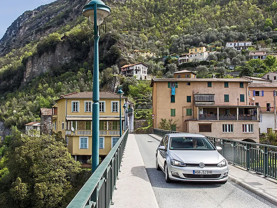 VW Golf VII (2.0 TDI) im Dauertest VW Golf VII (2.0 TDI) im Dauertest