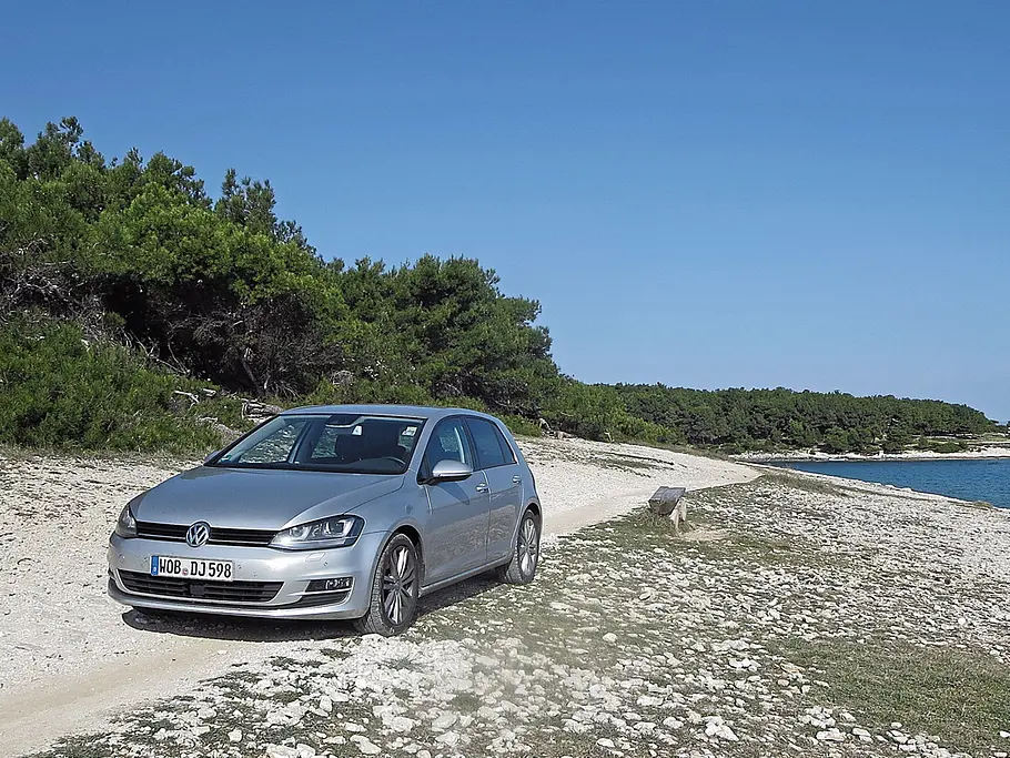 VW Golf VII (2.0 TDI) im Dauertest VW Golf VII (2.0 TDI) im Dauertest
