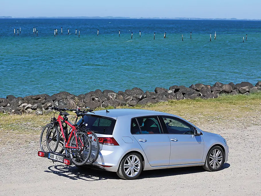 VW Golf VII (2.0 TDI) im Dauertest VW Golf VII (2.0 TDI) im Dauertest