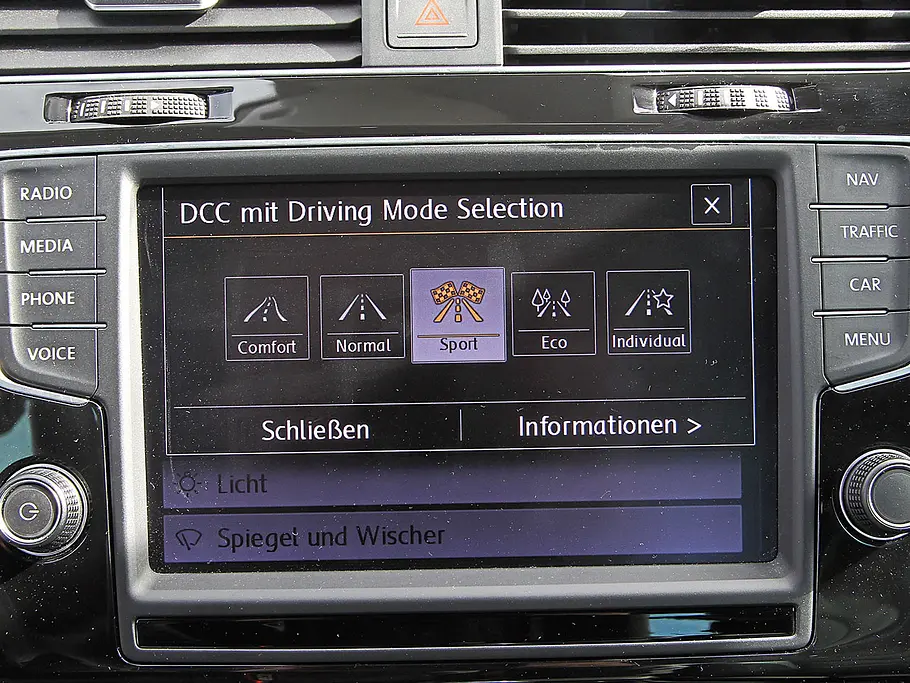 VW Golf VII (2.0 TDI) im Dauertest VW Golf VII (2.0 TDI) im Dauertest