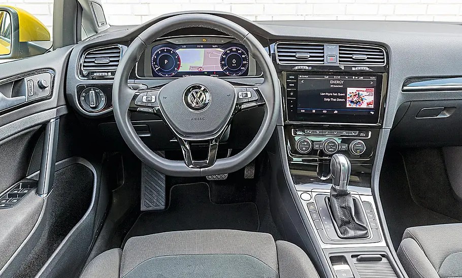 VW Golf VII VW Golf VII
