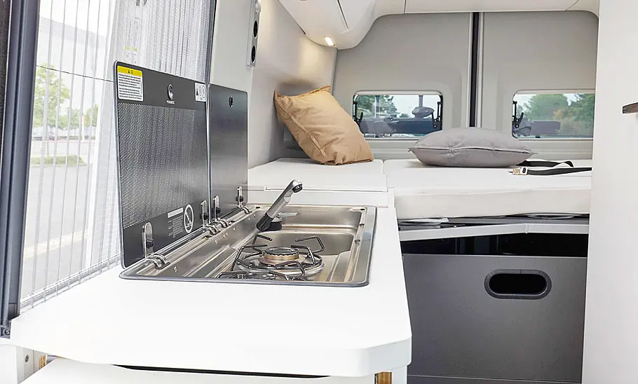VW Grand California